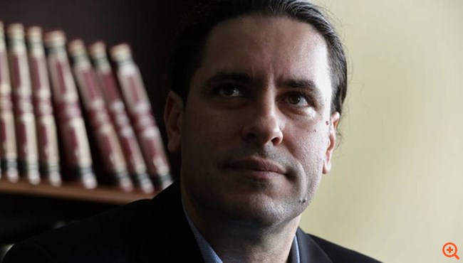 φώτης κουρμούσης