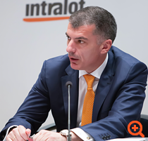 Η αγορά των ΗΠΑ είναι κομβική για το μέλλον της Intralot