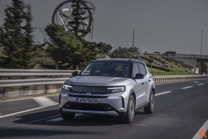 Opel SUV: Πώς κατάφερε να έχει την πιο ολοκληρωμένη γκάμα και τι κάνει καλύτερα