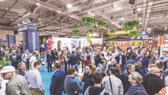 HORECA 2025: 500 premium brands συναντούν τους πιο δυναμικούς επιχειρηματιές του Τουρισμού και της Μαζικής Εστίασης!