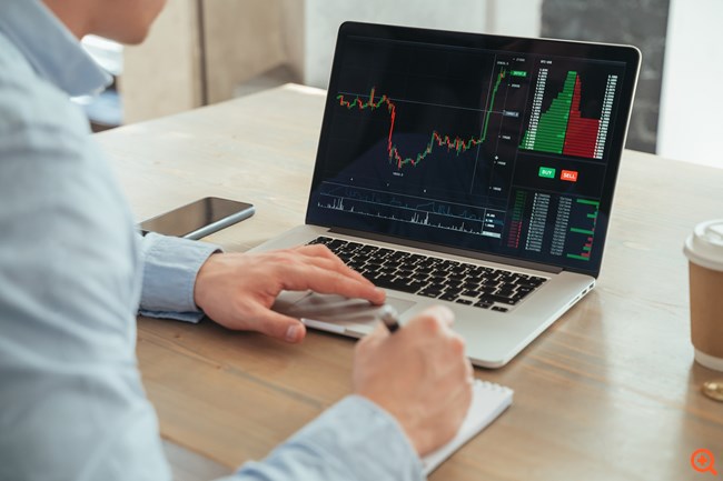 online trading 2/2024