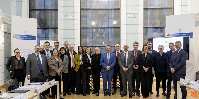 Roundtable