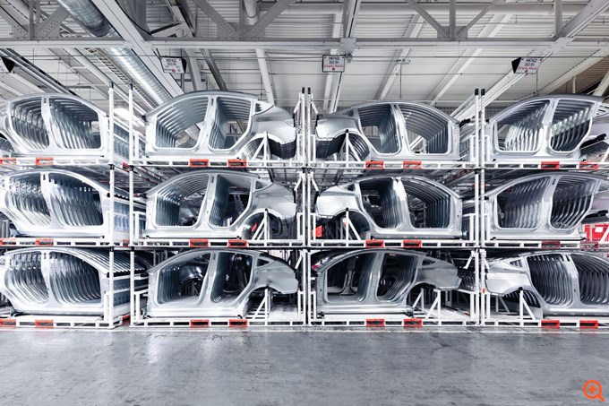 Σε απεργιακό κλοιό η Tesla και στην Ευρώπη