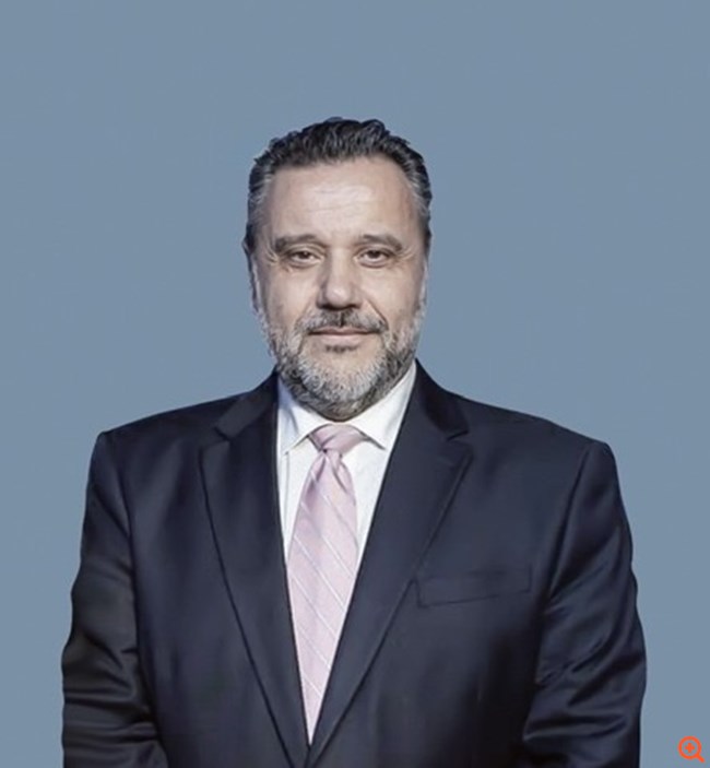 Σπυριδακος