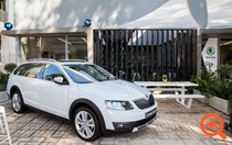 ŠKODA