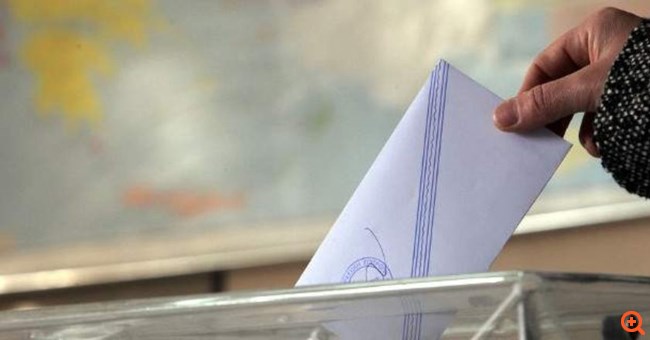 Opinion Poll: Ανοίγει η ψαλίδα υπέρ της ΝΔ στις 15 μονάδες