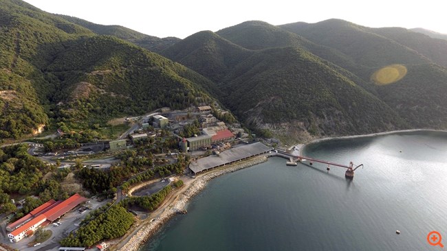 Ελληνικός Χρυσός