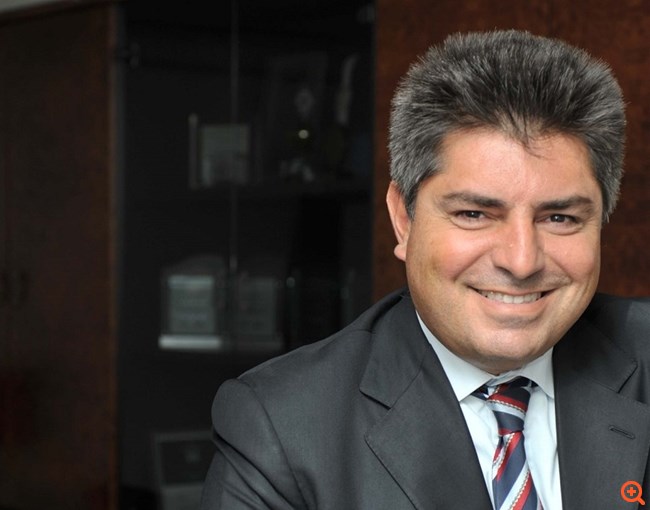 Αλλαγές στη μετοχική σύνθεση του ομίλου Cosmos Business Systems