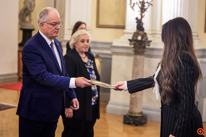 Γκιλφοϊλ σε Τασούλα