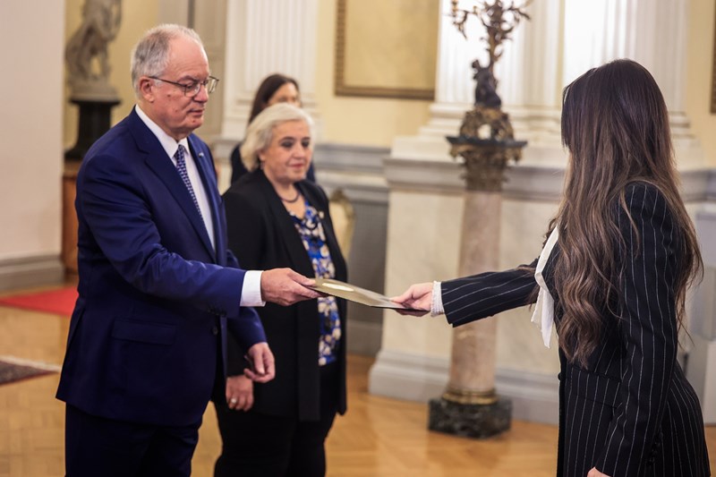 Γκιλφοϊλ σε Τασούλα