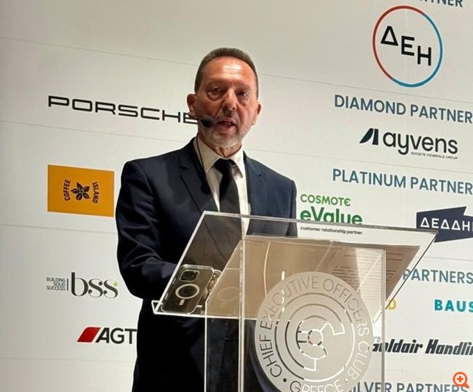 Γ. Στουρνάρας: Ιστορικές οι δημοσιονομικές επιδόσεις της Ελλάδας - Παραμένει το επενδυτικό κενό - Να επιταχυνθούν οι μεταρρυθμίσεις