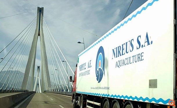 To business plan των τραπεζών για τον Νηρέα