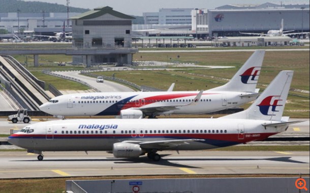 Πώς να σταματήσουν οι μυστηριώδεις συντριβές αεροπλάνων