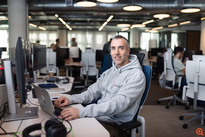 Tech at the Core: Ένα Best Workplace in Tech διαφορετικό από τα άλλα