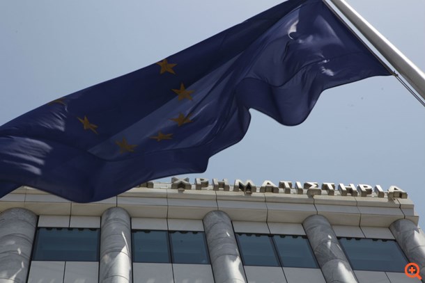 Αναζητώντας plan B στον ορυμαγδό της πτώσης στο Χρηματιστήριο