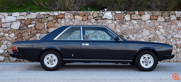 Fiat 130