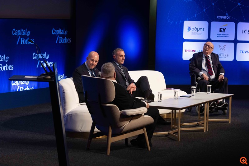 Ημερίδα Πάνελ 5