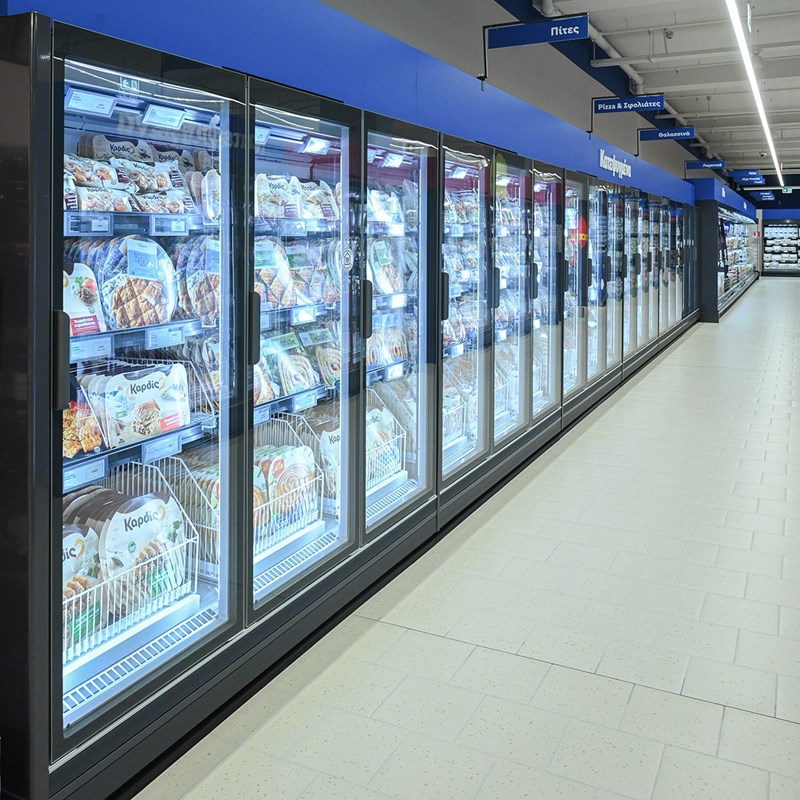 Lidl Ελλάς: Νέο κατάστημα στο Μαρούσι με επένδυση ύψους 13,7 εκατομμυρίων ευρώ