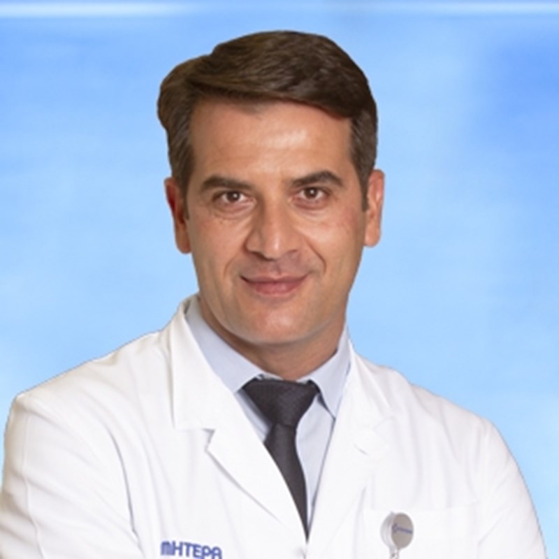 Χατζόπουλος Υγεία