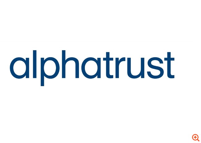 Alpha Trust: Γ.Σ. στις 7 Ιουνίου για την έγκριση διανομής μερίσματος €0,3426 ανά μετοχή προ φόρων