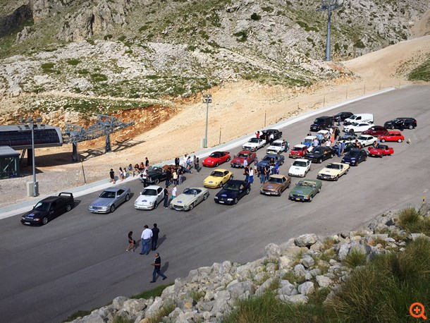 Κάθε τι παλιό έχει και μια ιστορία
