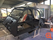 Citroen 2CV