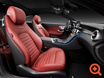 C-Class Coupe