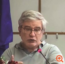 "Ο καρκίνος μπορεί να αντιμετωπισθεί - Πολλές φορές και λίαν επιτυχώς"