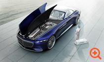 Mercedes-Maybach