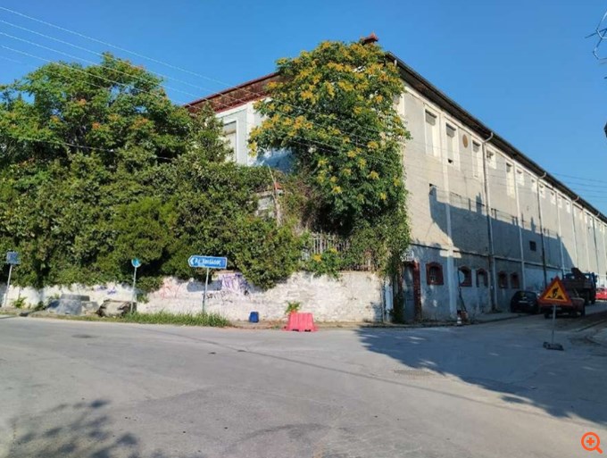 Πλειστηριασμοί: Εβδομάδα με Ερασίνειο Νοσοκομείο, βιομηχανίες και ξενοδοχεία