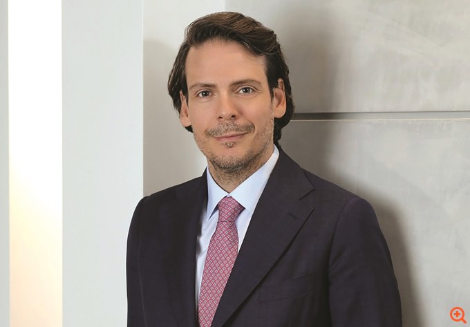 RONTIS: Καινοτομία, βιωσιμότητα και διεθνής ανάπτυξη στον χώρο του φαρμάκου