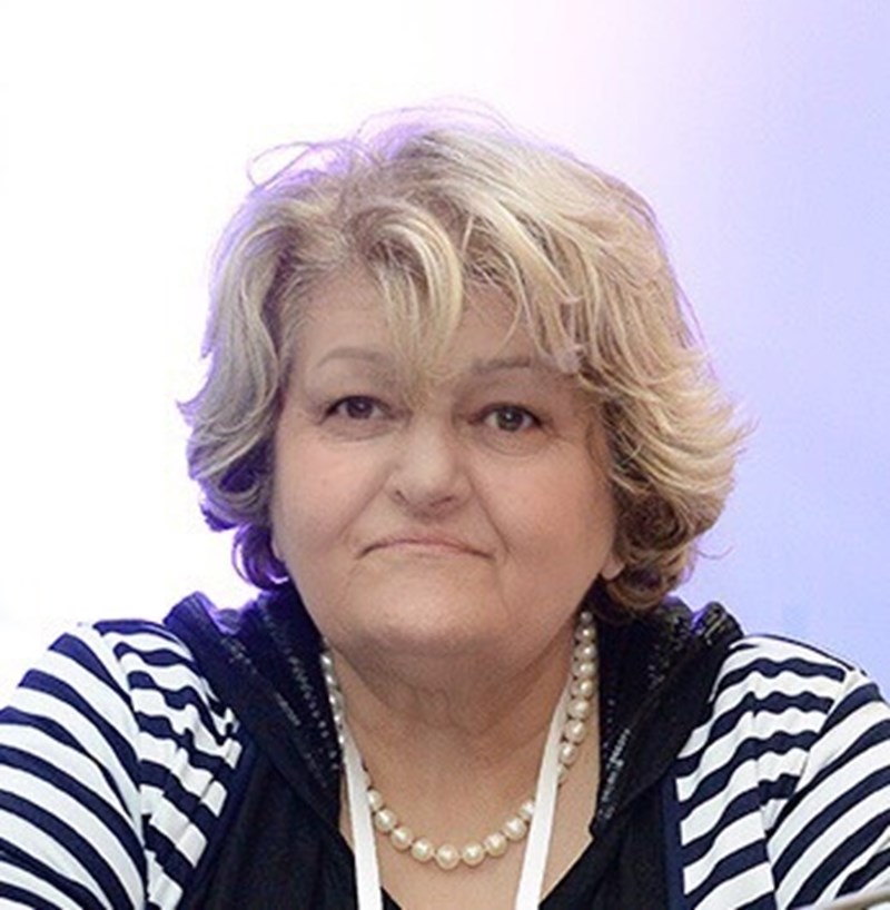 Κλημεντίνη Ε. Καραγεωργίου