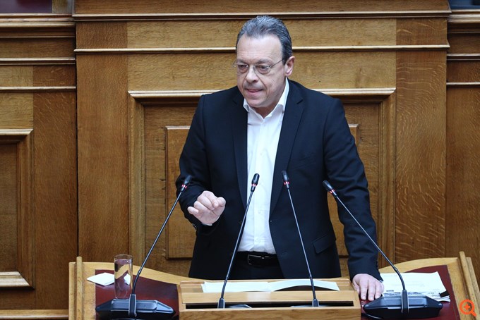 Φάμελλος Μαρ 2025