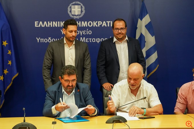 Αλλάζουν οι ράγες του μετρό Αθηνών μετά από 25 χρόνια