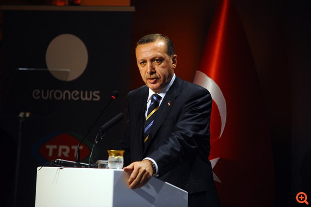 Ναι ή όχι στον Ερντογανισμό;