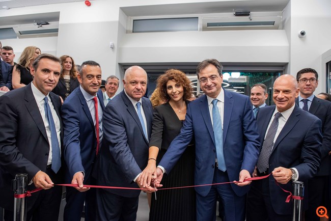Eurobank Δωδεκάνησα