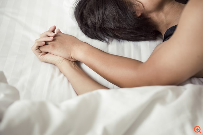 Πότε είναι πιο πιθανό να σας απατήσει η σύντροφός σας;