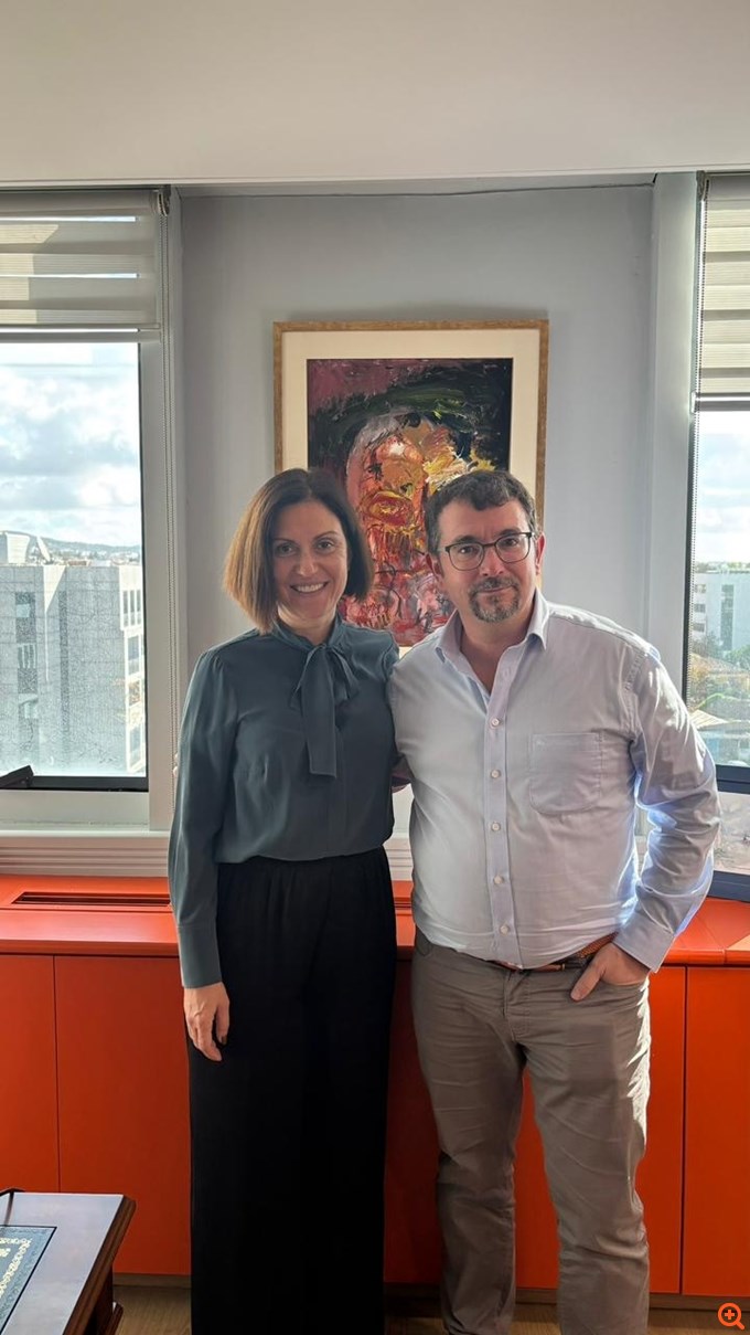 Coface Re: Ένας αντασφαλιστής στην υπηρεσία του ομίλου Coface και της ελληνικής αγοράς