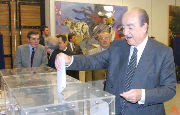 Κωνσταντίνος Μητσοτάκης