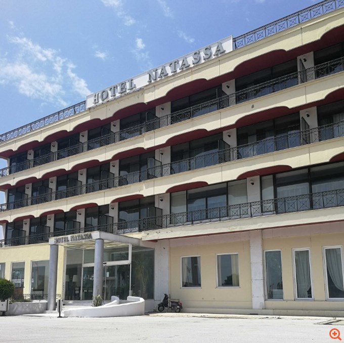 Πλειστηριασμοί: Εβδομάδα με Ιππόδρομο, βιομηχανίες και γνωστές οικογένειες