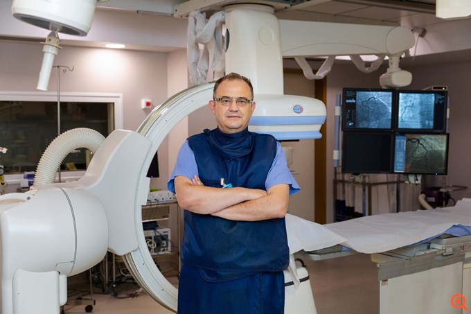 Νέα Εποχή στη Θεραπεία της Αορτικής Στένωσης: Τι είναι η TAVI;