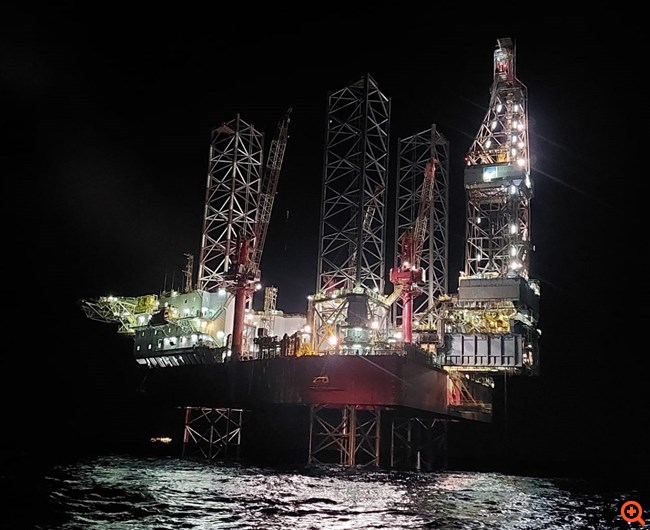 Energean: Έκτη ανακάλυψη φυσικού αερίου στην Ανατολική Μεσόγειο - Στην Αίγυπτο