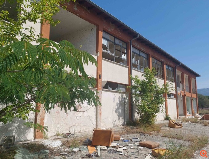 ΣΕΒΑΘ στην Ξάνθη