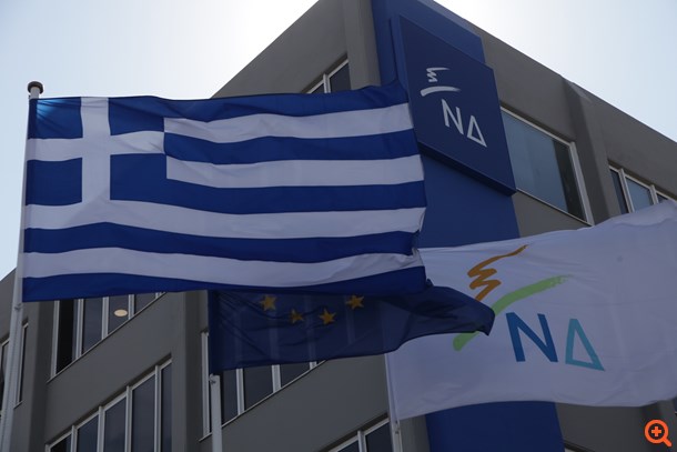 "Πόρτα" στην υποψηφιότητα Πολύδωρα για το ΕΣΡ ρίχνει η ΝΔ