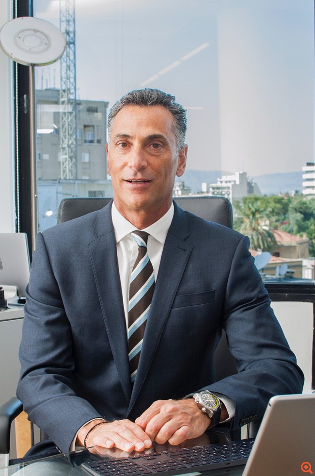 Ανδρέας Σάντης