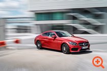C-Class Coupe