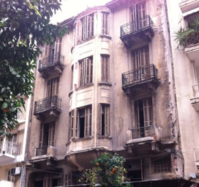 Μητροπόλεως 59