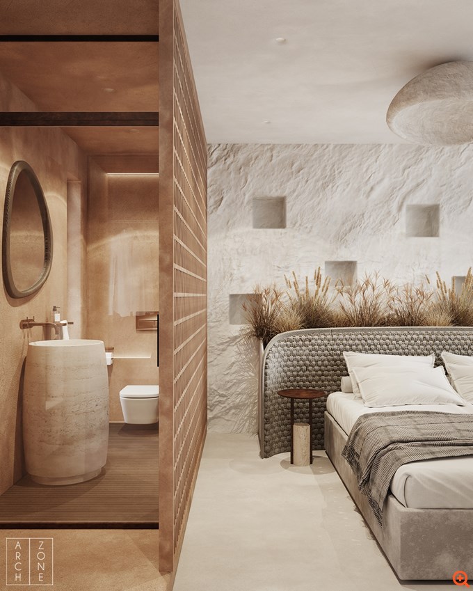 Dove’s Nest Boutique Hotel