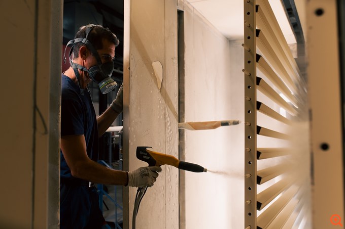 LAMDA LEVENTIS: Η οικογενειακή επιχείρηση που έγινε πρεσβευτής  του ελληνικού engineering παγκοσμίως