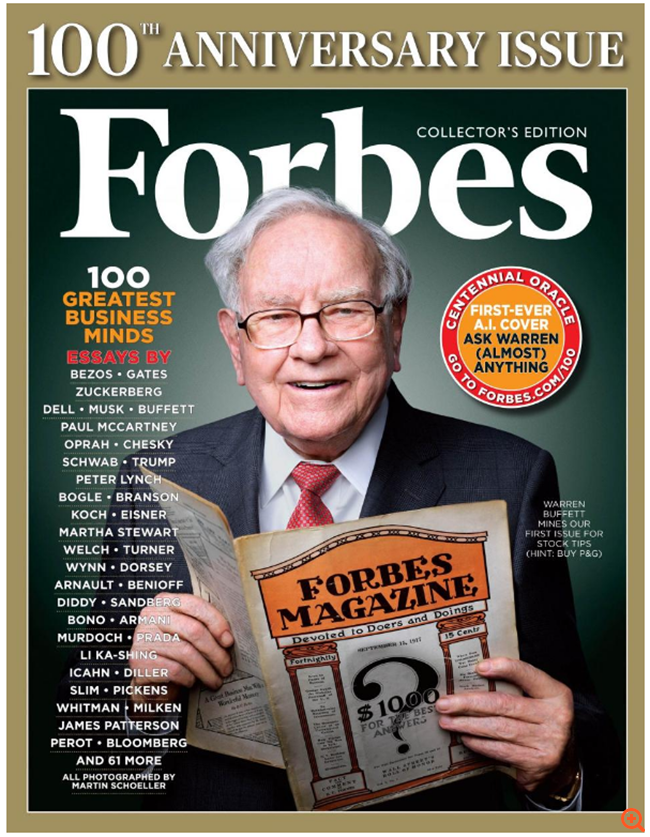 BuffettForbes